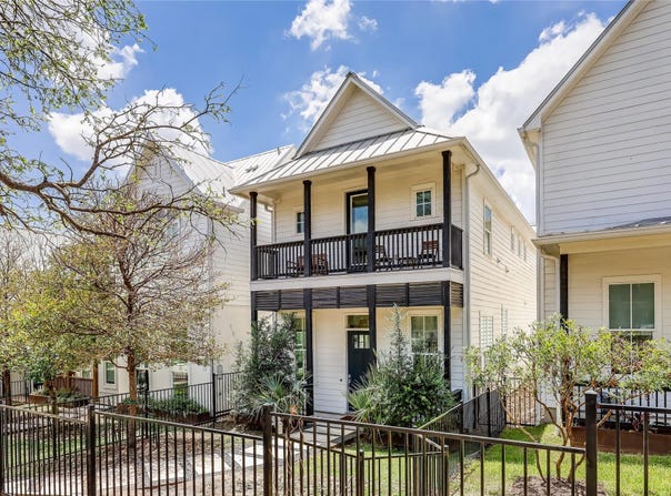 4808 Springdale RD, Austin, TX 78723