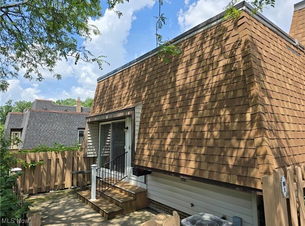 6466 Concord Drive unit: M1, Parma, OH 44134