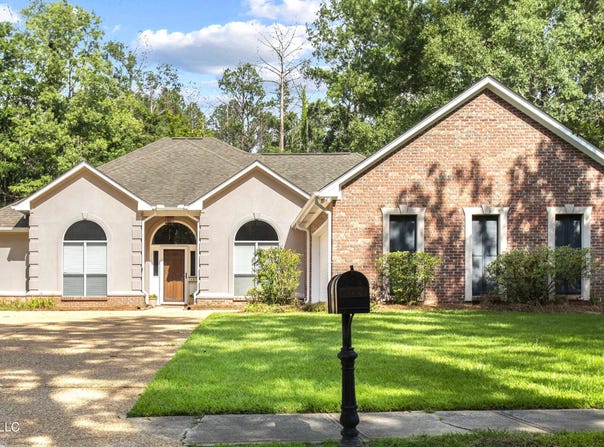149 Cross Creek Drive, Madison, MS 39110