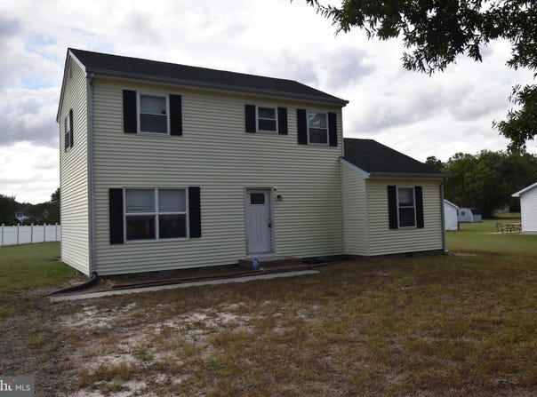 29167 DOUBLETREE Drive, SALISBURY, MD 21801