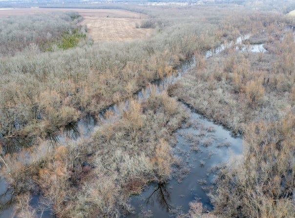 Butler Pool Rd, Idabel, OK 74745