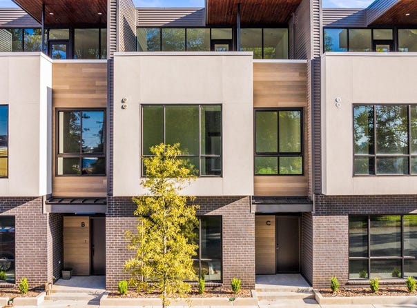 601 N Olive, North Little Rock, AR 72114