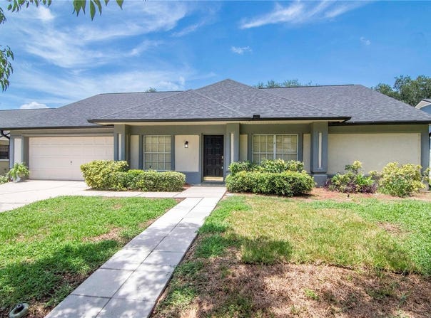 2608 BERRYVINE Place, VALRICO, FL 33596