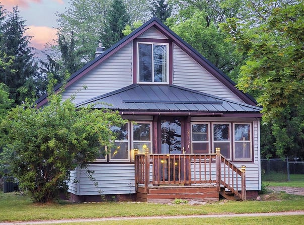 126 Tonkin Street, Beaverton, MI 48612