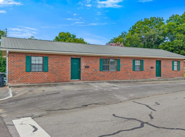 409 High Street, Athens, TN 37303