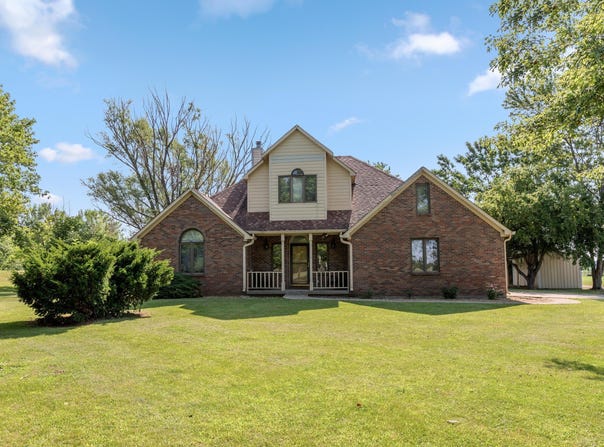 9437 N County Road 225 E, Pittsboro, IN 46167