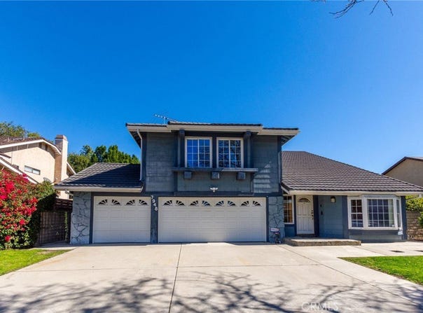 7948 Glade Avenue, Canoga Park, CA 91304