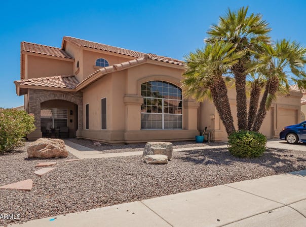 1751 W MULBERRY Drive, Chandler, AZ 85286