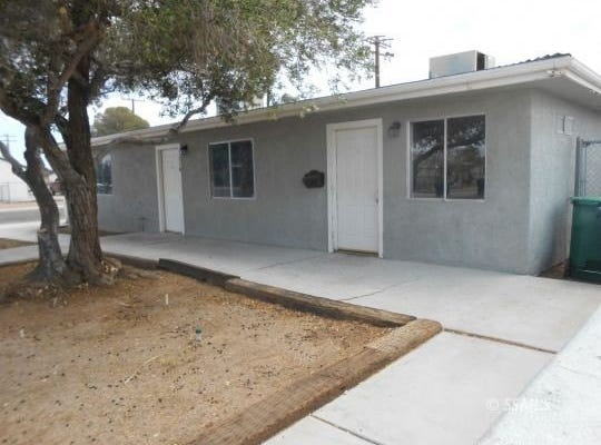 218 N SANDERS ST, Ridgecrest, CA 93555