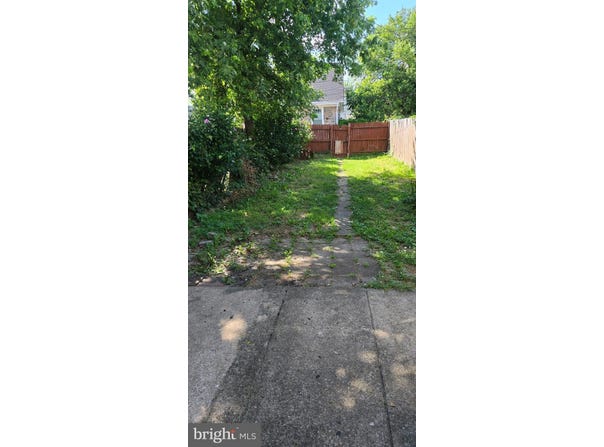 2834 WASHINGTON BOULEVARD, BALTIMORE, MD 21230