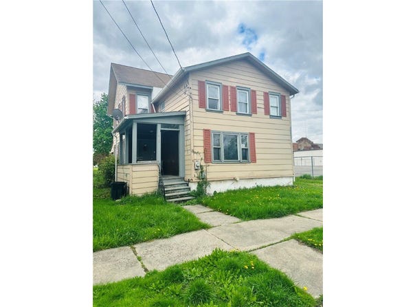 517 High Street, Elmira City, NY 14901