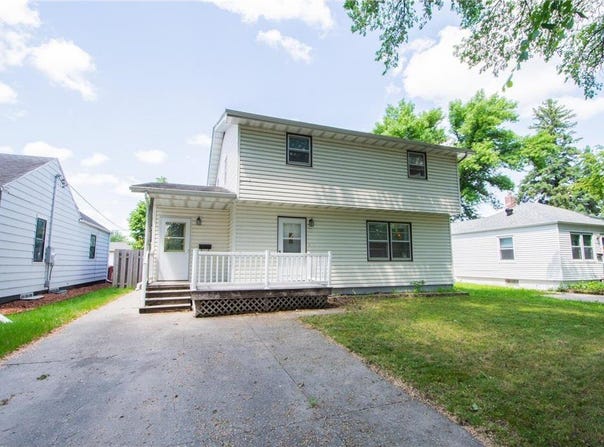 1618 10th Street N, Fargo, ND 58102