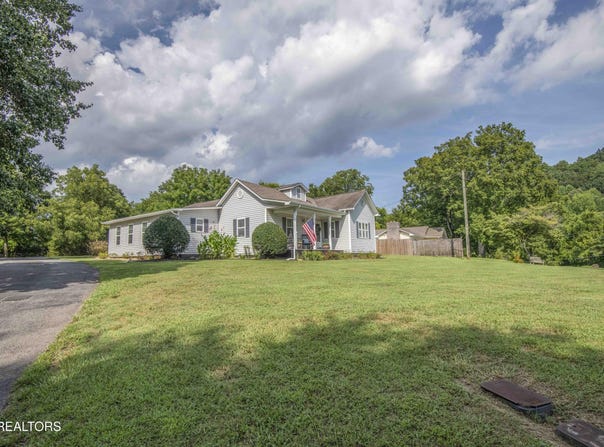 401 Vonore Rd, Loudon, TN 37774