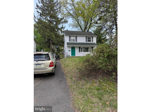 1125 TYSON AVENUE, ABINGTON, PA 19001