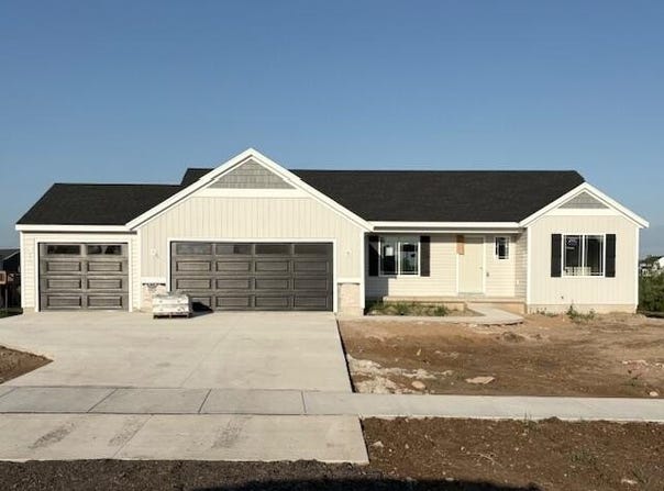 4653 Wren Drive SE, Caledonia, MI 49316
