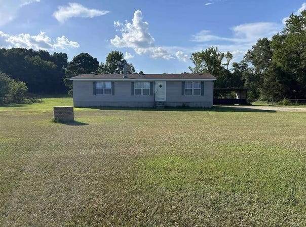 694 Lafayette 31, Buckner, AR 71827