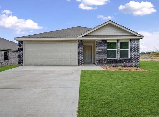 500 S Cherry Street, Beebe, AR 72012