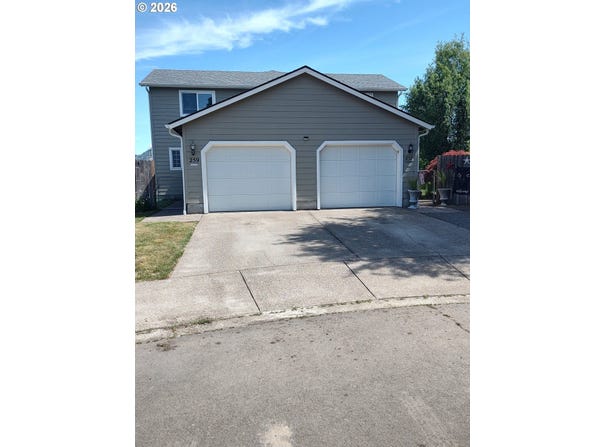 257 SMITH Loop, Springfield, OR 97478