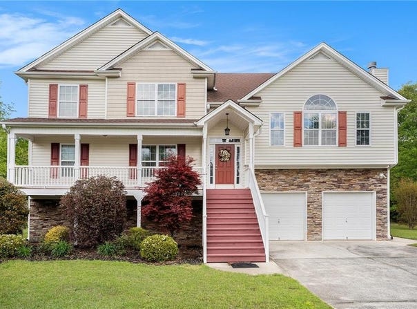 1594 Old Alabama Road, Taylorsville, GA 30178