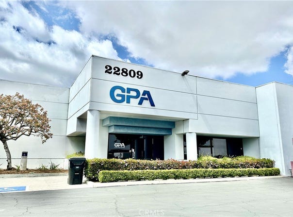 22809 Lockness Avenue, Torrance, CA 90501