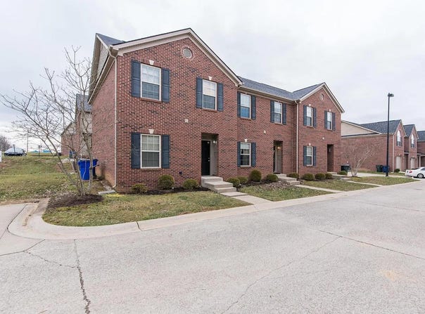 4464 Stuart Hall Boulevard, Lexington, KY 40509