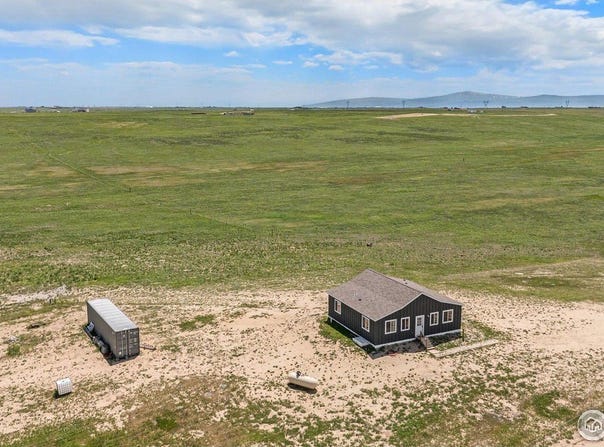 52936 County Road 21, Nunn, CO 80648