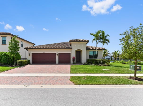 3523 Haldin Place, Royal Palm Beach, FL 33411