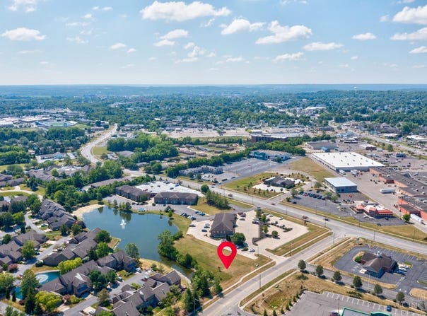 850 NW Washington Boulevard, Hamilton, OH 45013