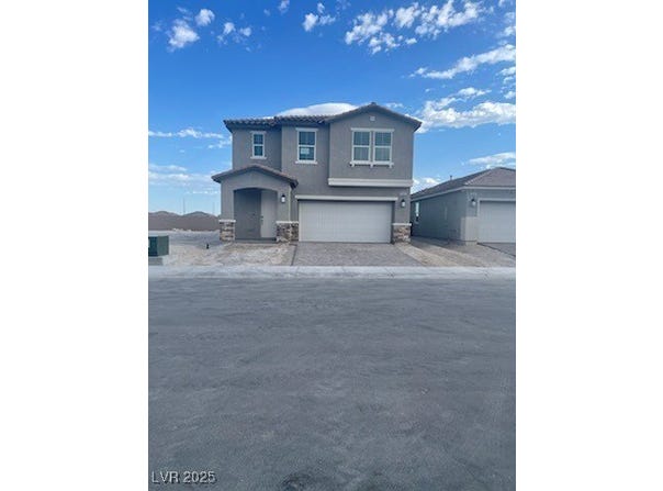 4205 Mount Bonnell Avenue, North Las Vegas, NV 89081