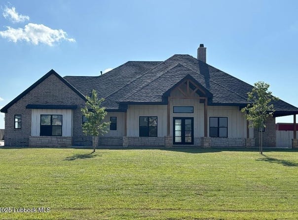 19108 County Rd 2240, Lubbock, TX 79423