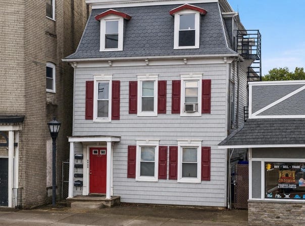 120 S Broadway, South Amboy, NJ 08879