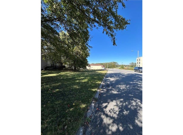 501 Cheyenne Street, Leavenworth, KS 66048