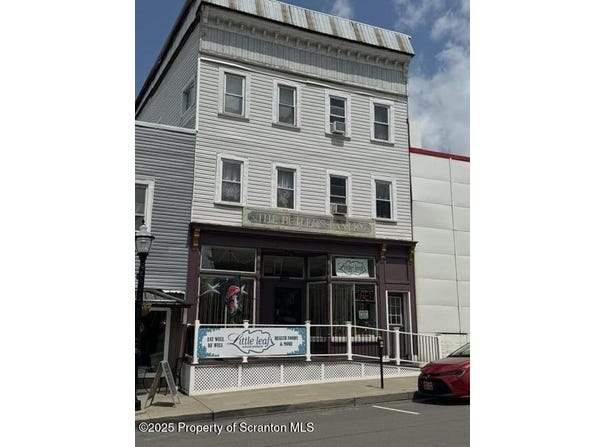 505 S main Street, Montrose, PA 18801