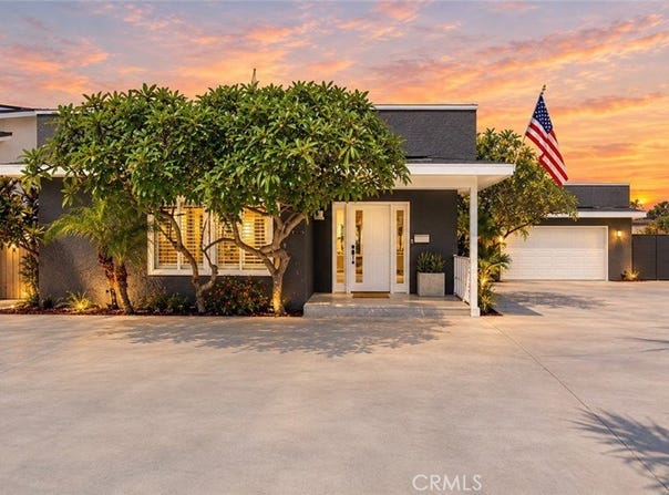 1709 Bolsa, Seal Beach, CA 90740