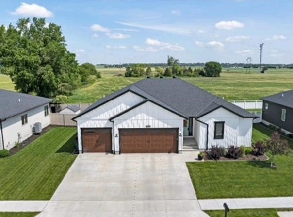 5406 42nd Street, Columbus, NE 68601