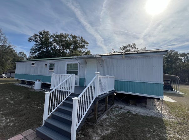 12532 208TH ST, OBrien, FL 32071