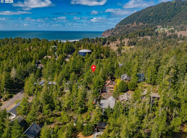 18th St, Manzanita, OR 97130