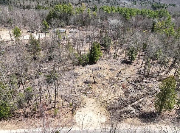 303 Common Road, Dixfield, ME 04224