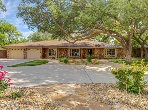 4512 17th Street, Lubbock, TX 79416