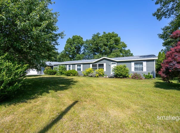 2912 Al-bern Drive, Muskegon, MI 49442
