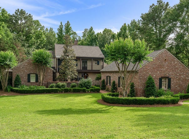 131 Wild Meadows, Hattiesburg, MS 39402