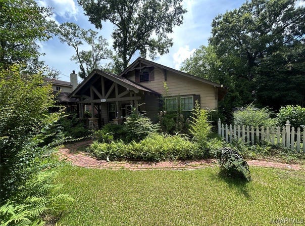 1856 Norman Bridge Road, Montgomery, AL 36104
