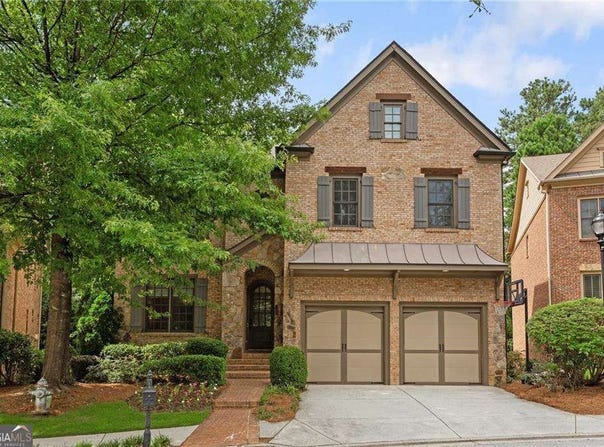 1845 Haven Park, Smyrna, GA 30080