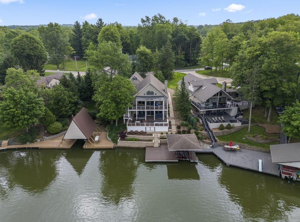 7326 State Route 19, Mount Gilead, OH 43338