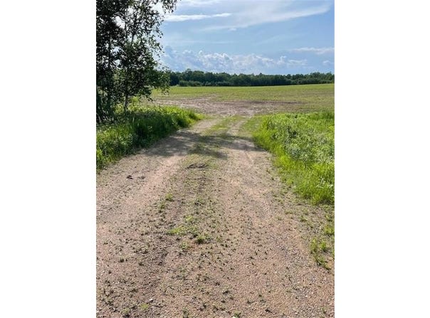 Parcel H Fox Rd, Hinckley, MN 55037