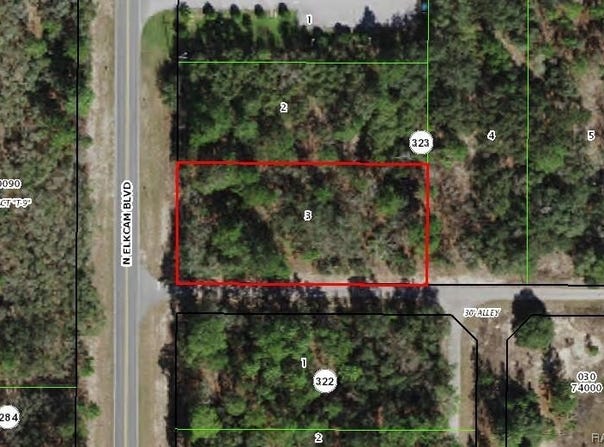 5039 N Elkcam Boulevard, Beverly Hills, FL 34465