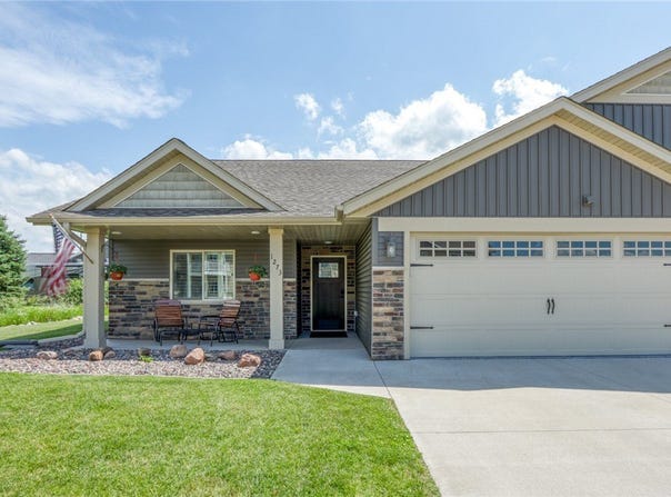 1273 Parkland Drive, Chippewa Falls, WI 54729