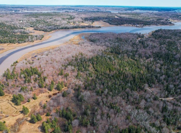 M5L42 Hook Road, Harrington, ME 04643