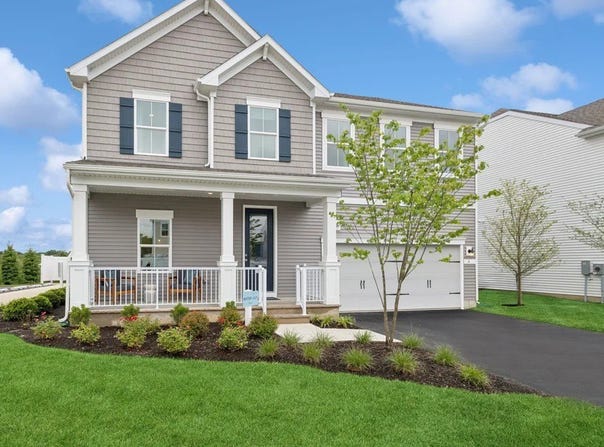 7 Butternut Drive, Berlin, NJ 08009