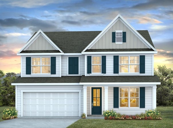 340 McGill Dr., Conway, SC 29526